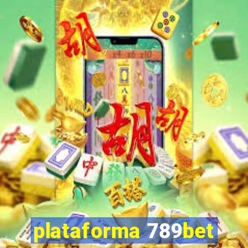 plataforma 789bet